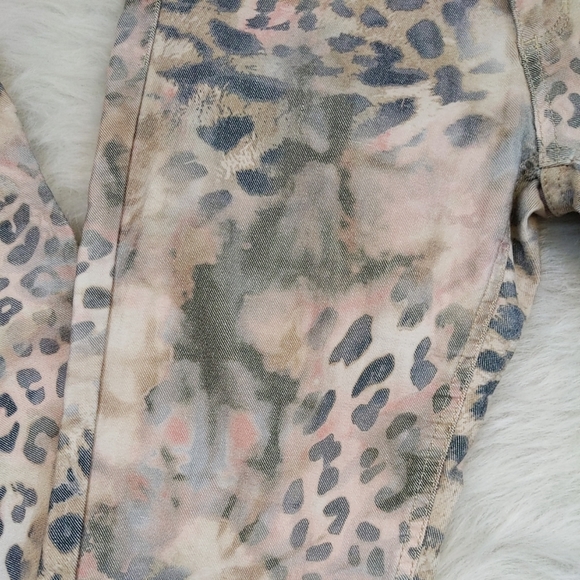 Skinny Cars Jeans, European maker SZ 0 - Picture 4 of 8